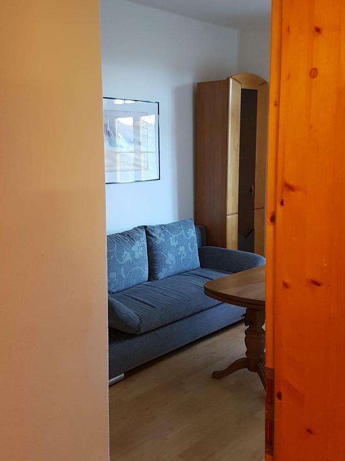 Ferienwohnung Spreter Zimmern ob Rottweil Exterior foto